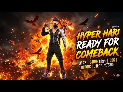 CS RANK GRANDMASTER PUSHING LIVE STREAM IN TELUGU 🔥 COME & JOIN LET'S PLAY TOGETHER ⚡ HGFF ARMY 😎