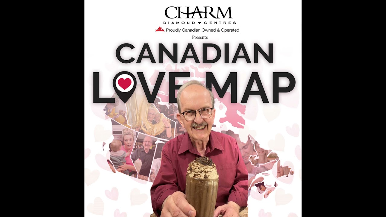 Milkshake Monday: Larry & Dave