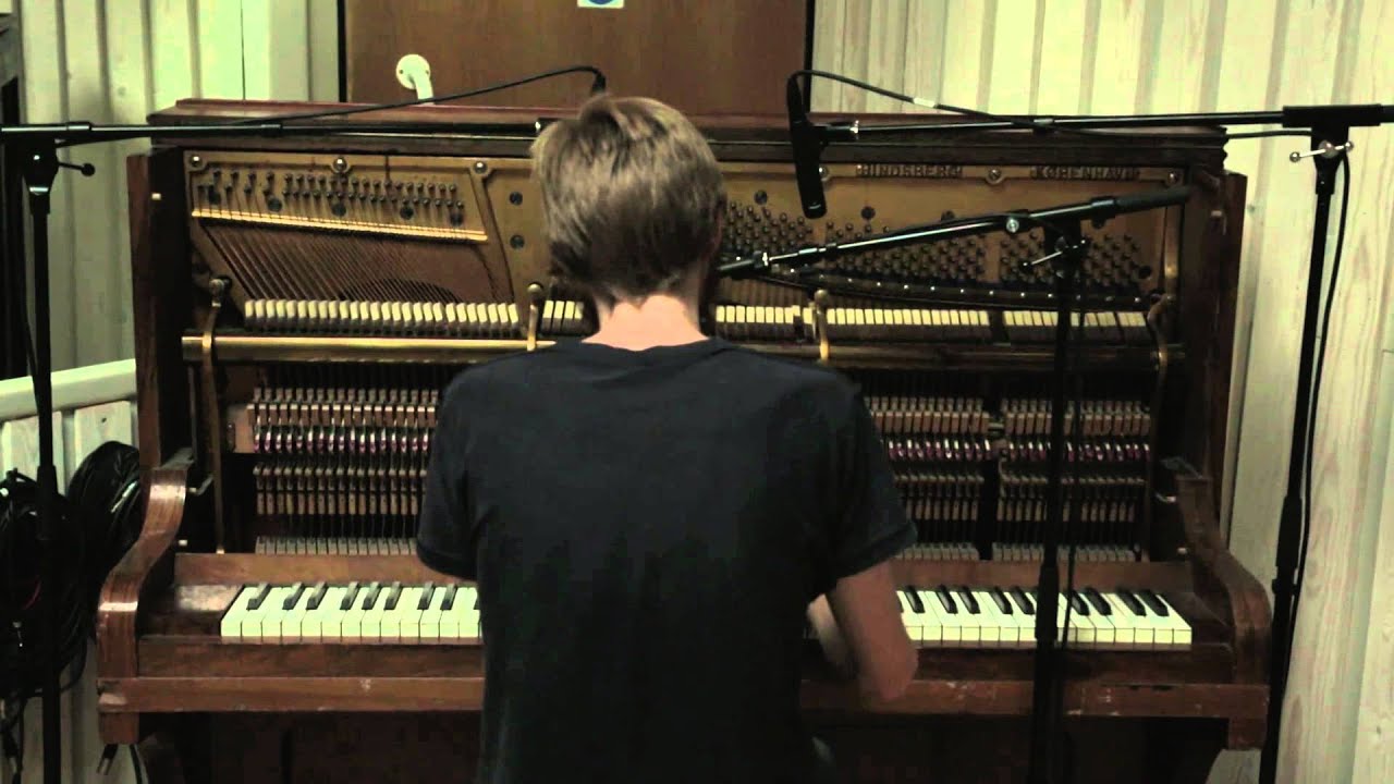 ROB BRAVERY - Soma (Smashing Pumpkins Cover)