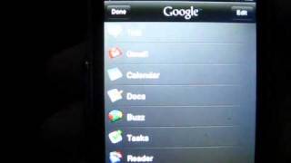 google voice search software  iphone screenshot 4