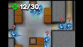 Hunter Assassin All Level Gamplay PK MANDAL OP #hunterassassin screenshot 4