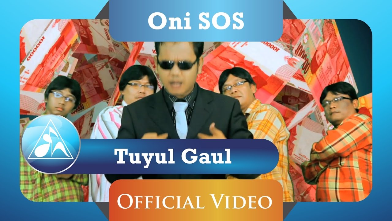 mp3 oni sos tuyul gaul