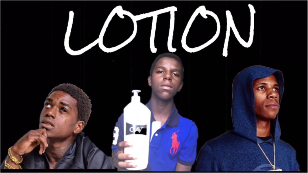 A Boogie Wit Da Hoodie Ft Kodak Black