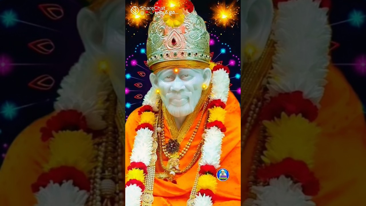 #shirdisaibaba