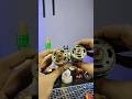 I found DC motors in scrap shop