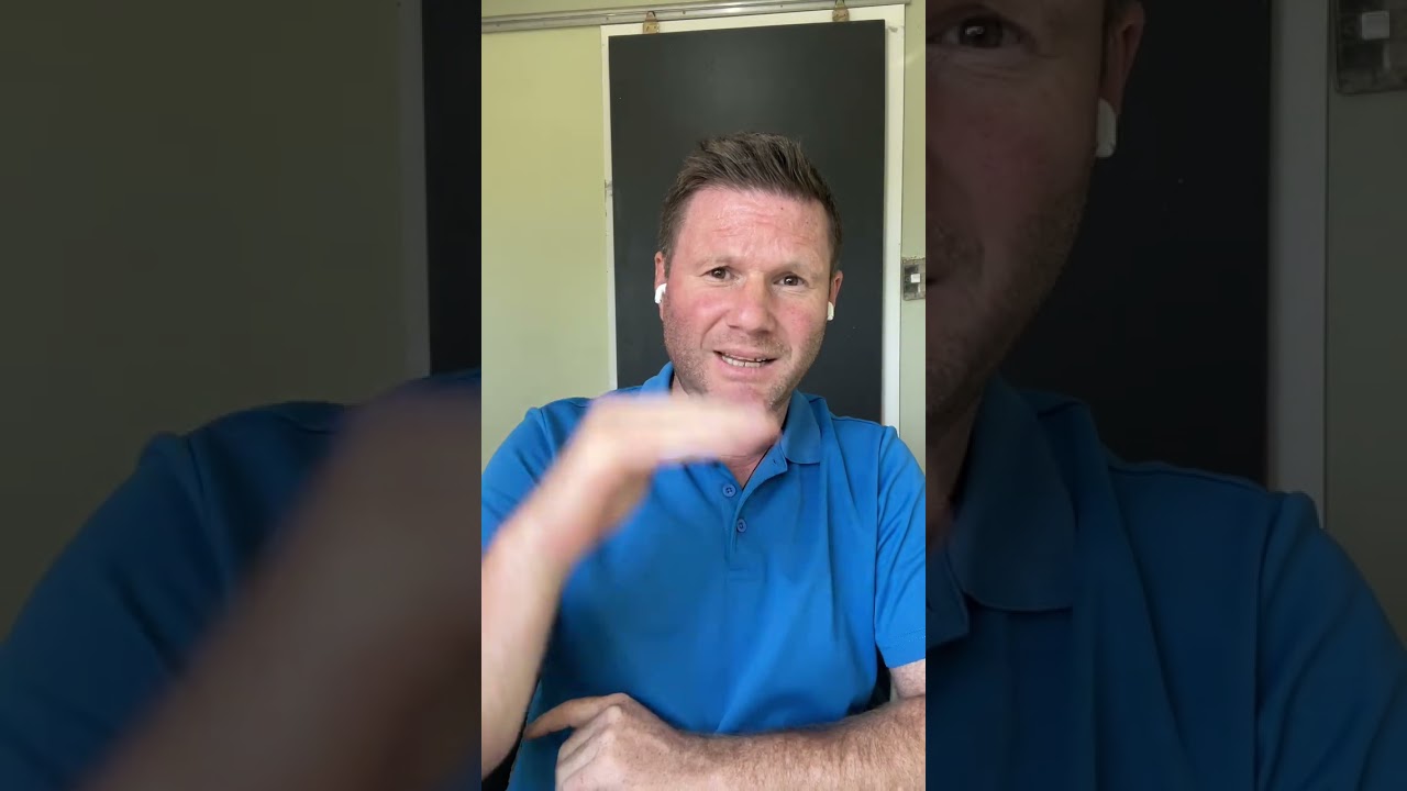 In need of more work