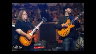 Eric Krasno & Chapter 2 with Warren Haynes & Danny Louis - The Thrill Is Gone