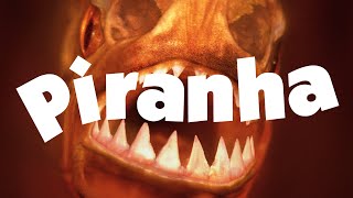 Piranha 1995 - Movie Review