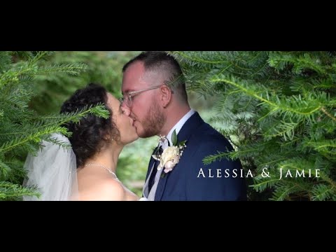 Alessia & Jamie - Tudor Barn - Slough