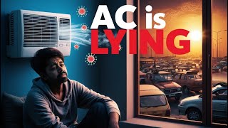 The Shocking Truth About ACs!