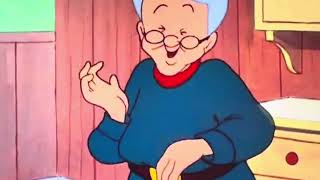 Looney Tunes Snow Business Part 3