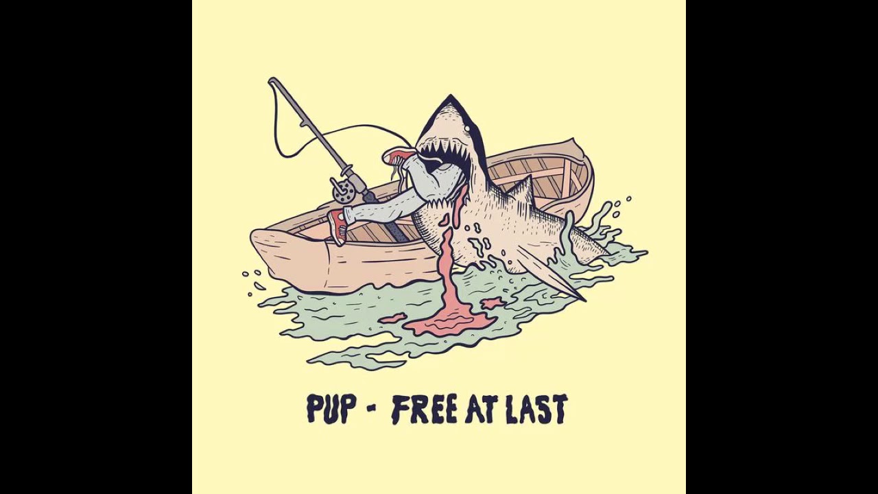 Pup Free At Last Audio Youtube