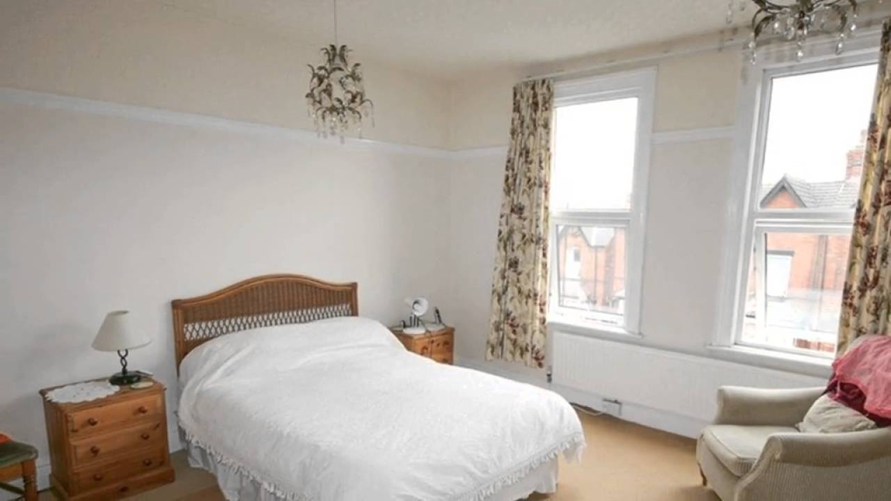 5 bedroom semi detached house for sale at Yarborough Road, Lincoln