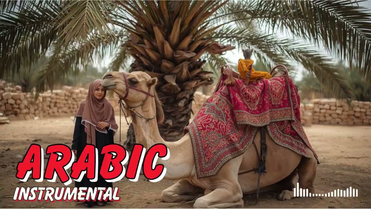 ✨ Sahara String Best Melodies | Middle Eastern Violin & String Orchestra