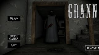 Granny Pc Feeling Mod With Flashlight Download Link In Description screenshot 4