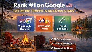 Learn Google SEO & Website Optimization – Complete Beginner SEO Course 🚀 Rank #1 on Google