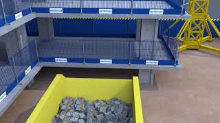 vertemax® Catchfan Content