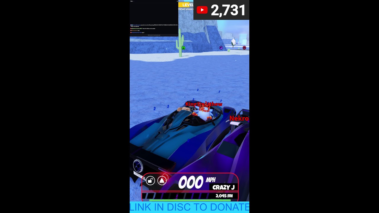 COME PLAY ROBLOX JAILBREAK WITH ME : FREE VIP SERVER