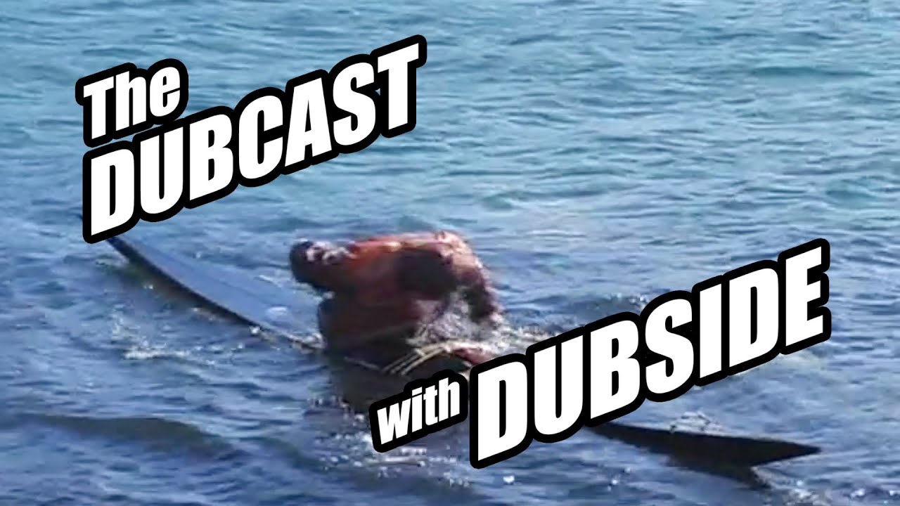 The Dubcast With Dubside Trailer #1