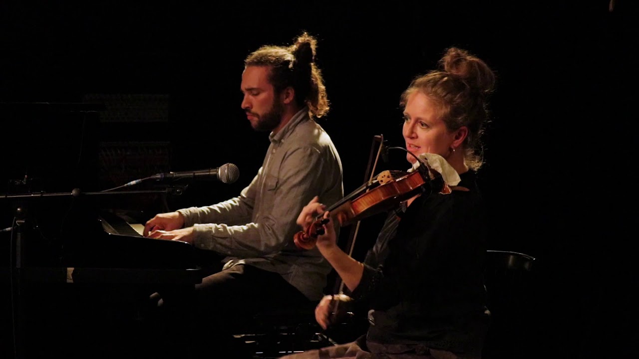 Kristine Heebøll HvorBlevLysetAf HamborgSekstur