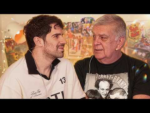 LUIS VENTURA - A la cama con Martina