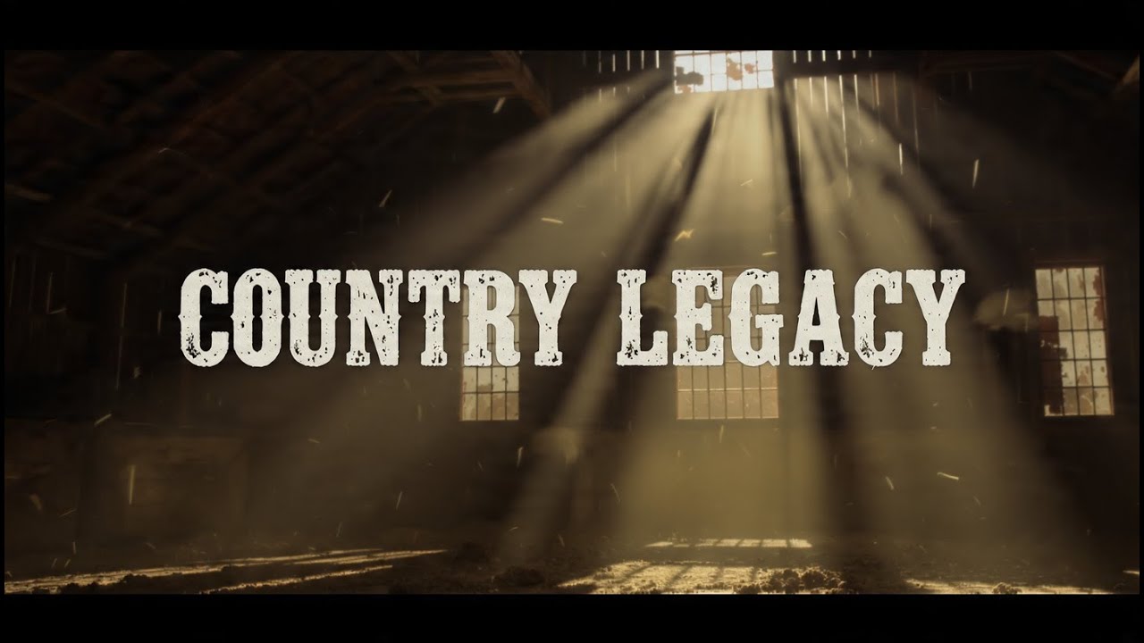 Classic Country Music Playlist – Charley Pride Sound