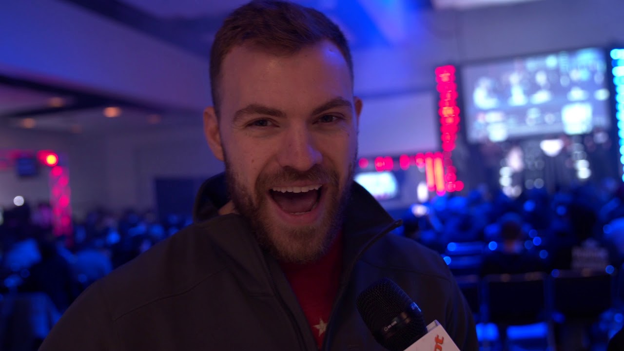 UGC Halo Classic | Talking Halo Esports with Gandhi