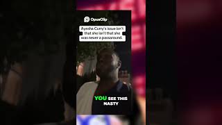 This Man Breaks Down Ayesha Atude Perfectly