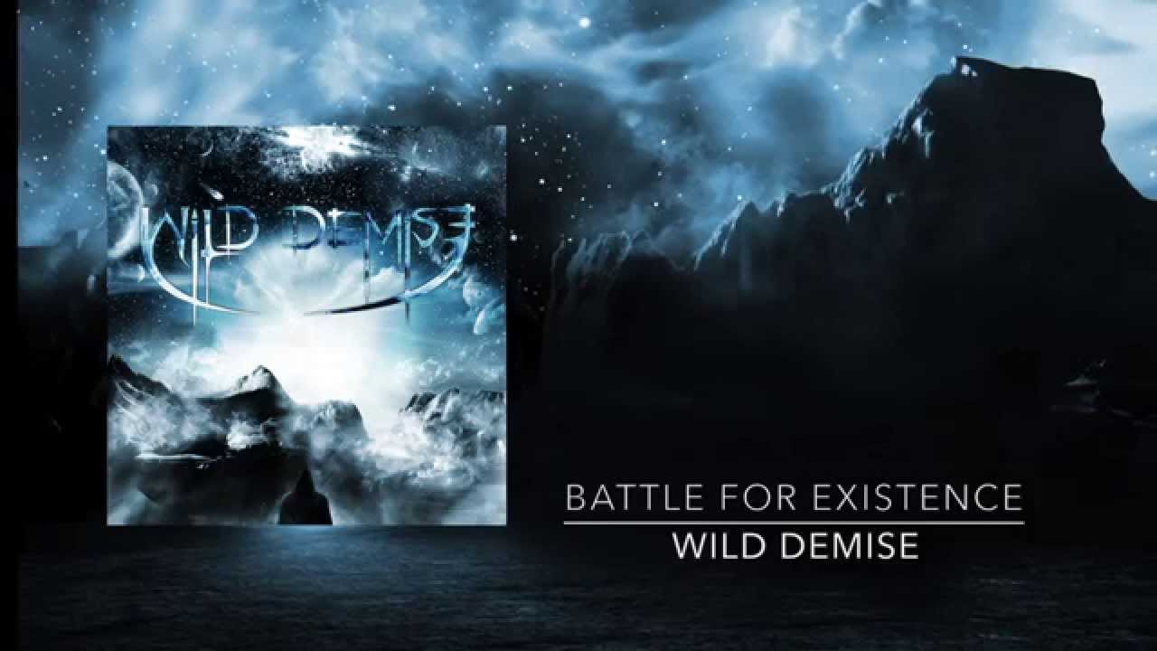 Wild Demise - Battle For Existence - Promo version