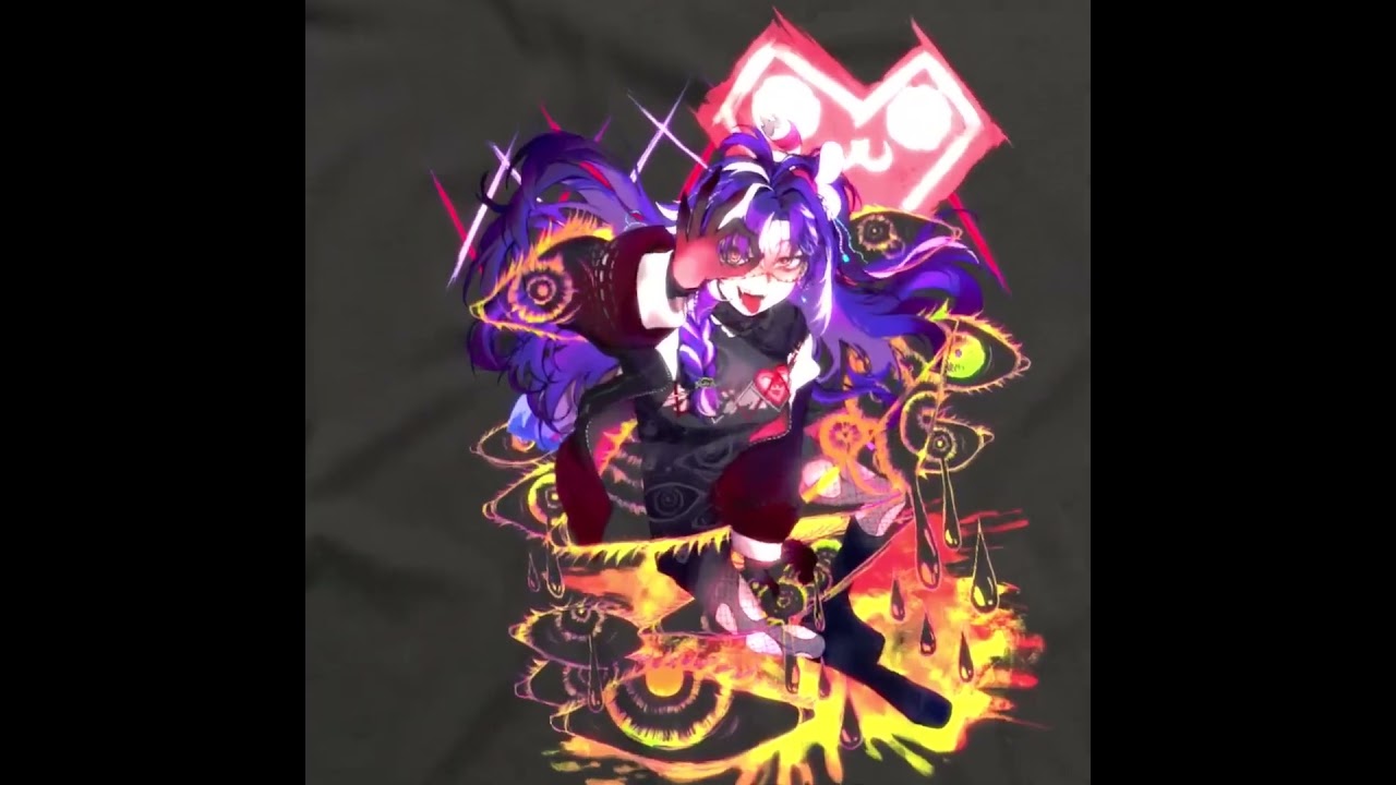 VTuber事務所「VShojo」、VTuberタレント「Michi Mochievee（ミチ