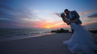 Kalee & Ryan Cinematic Short Film