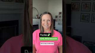 Make Money Selling Custom Puzzles Online! (No Inventory Needed!) Wealth