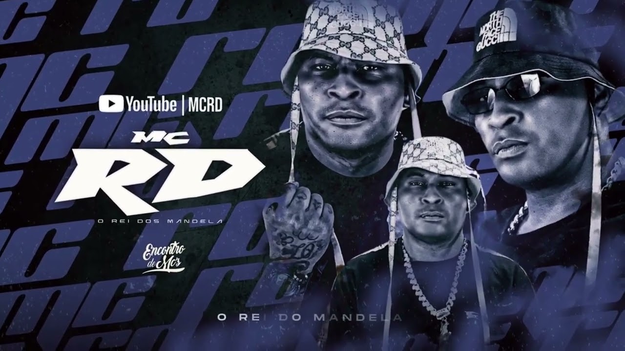 CHAMA AS AMIGUINHA - MC RD, MC MARY MAI ( DJBill ) 2025