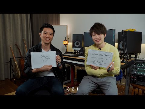 Michael C - Nice to C You 🎸 X T-Ma 馬敬恆 ep1