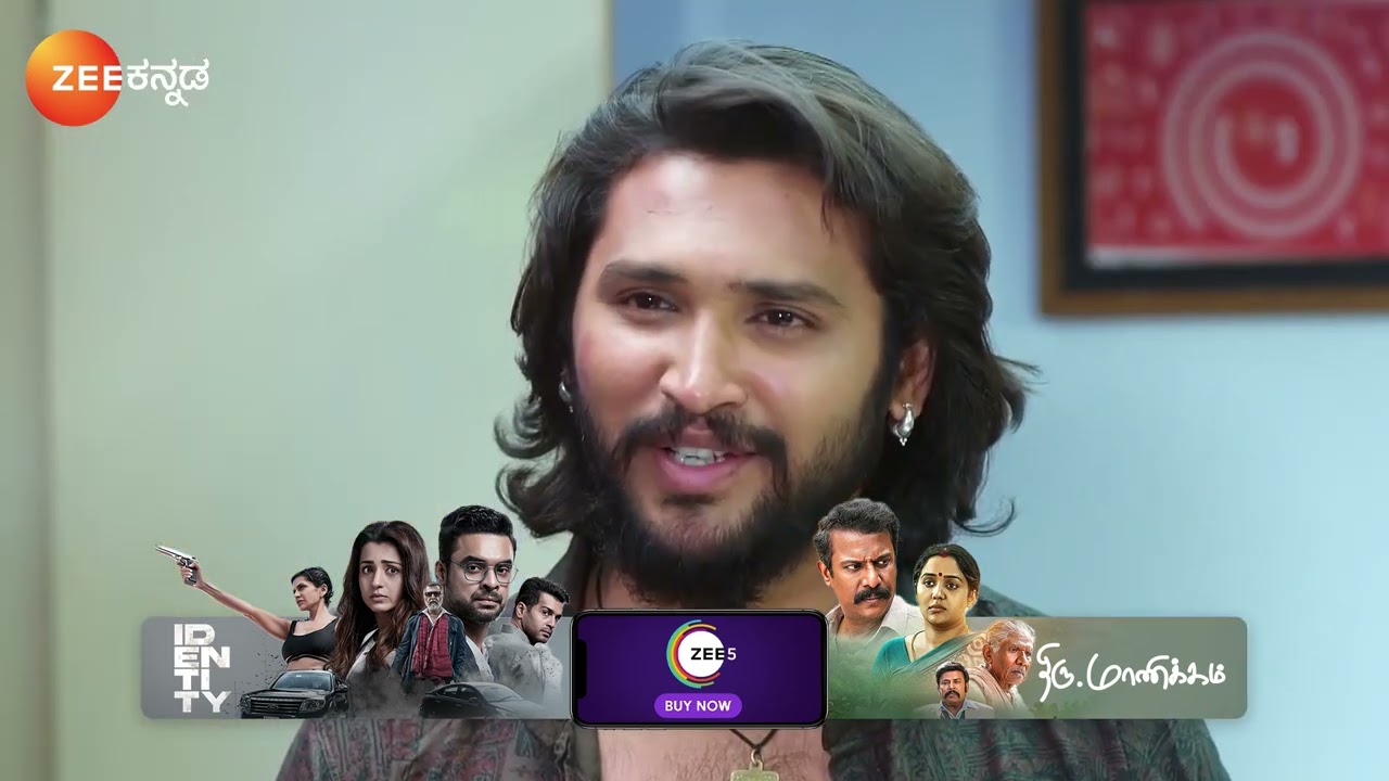 Brahmagantu | Ep - 183 | Best Scene | Feb 26 2025 | Zee Kannada