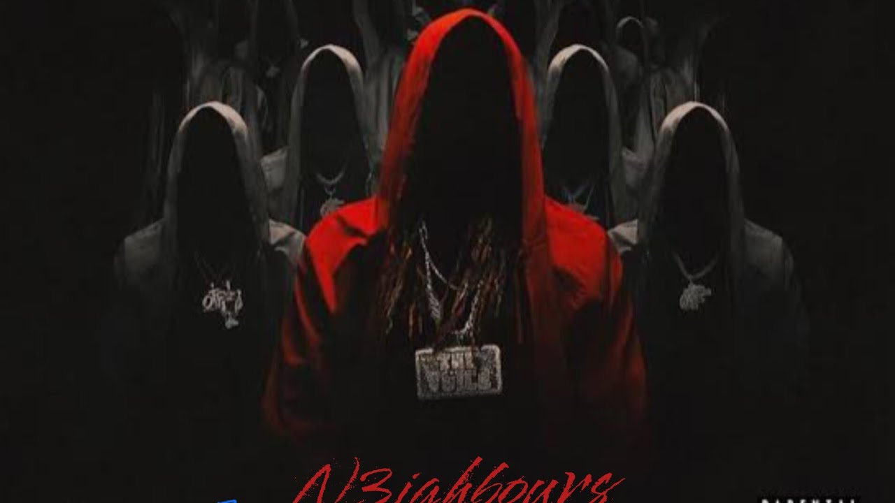 @Flow - Klein Hndrxxx feat. PissedOff G (music video) 