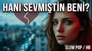 Hani Sevmiştin Beni?\