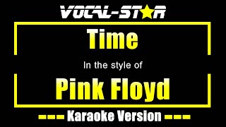 Download Lagu Time Karaoke | Pink Floyd Karaoke Version MP3