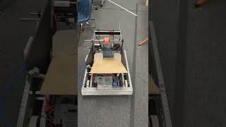 Drive Test Ri3D Rebuilt Frc 2026