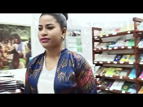 Katikati ya Majambazi