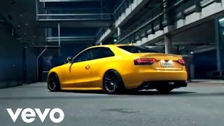 JVLA - Such a Whore (Stellular Remix) Bass Boosted | Attitude | Car music video | 4k HD Resimi