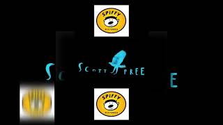 (REQUESTED) (YTPMV) Scott Free and Spiffy Scan
