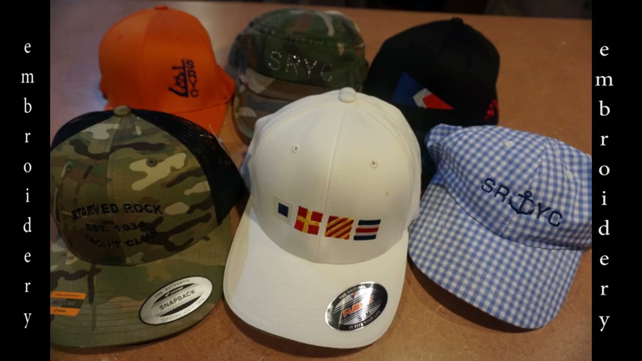 Yacht Club Boatwear Ottawa IL 8 25 25