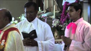 Becoming a modern day priest