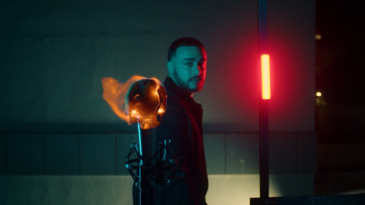 Eric Rodrigues - Dedo Do Meio