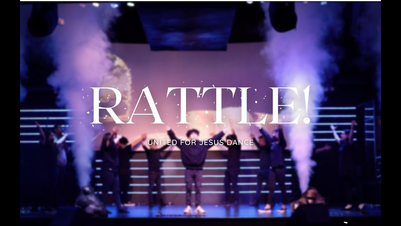 Rattle!/Ruido! (Dance) YouTube