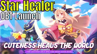 Star Healer  Hype Impressionsis It Legitobt Launch