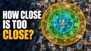 Geographic Buffers for Crime Analysis in ArcGIS Pro (Part 1) Update