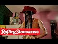 Orville Peck Honor Kenny Rogers With ‚ÄòIslands in the Stream‚Äô Cover | RS News 3/24/20