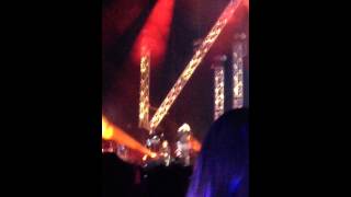 20131228 許廷鏗時光演唱會 Part 3